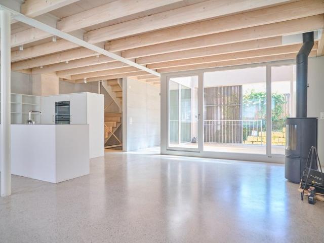 Apartment mieten in Allschwil, Basel-Landschaft