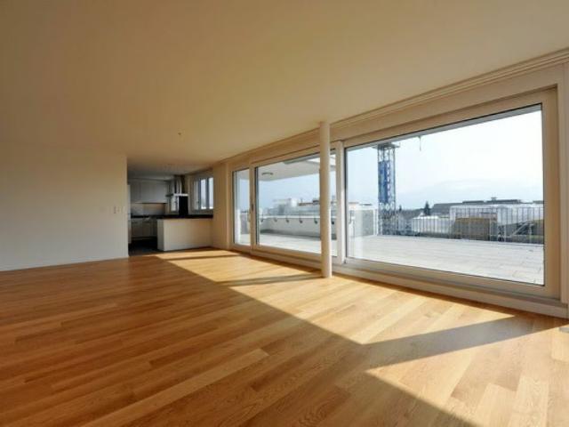 Apartment mieten in Rapperswil-Jona, St. Gallen