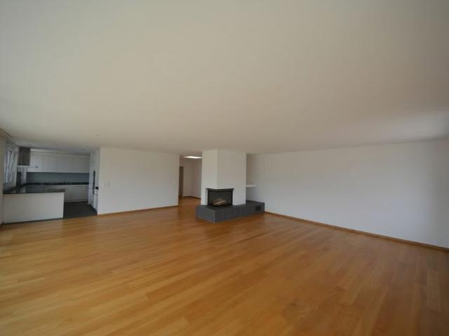 Apartment mieten in Jona, Rapperswil-Jona