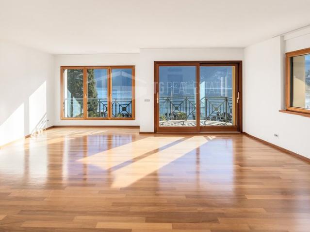 Apartment mieten in Aldesago, Tessin