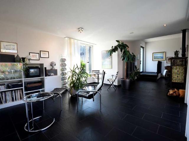 Apartment mieten in Frick, Aargau