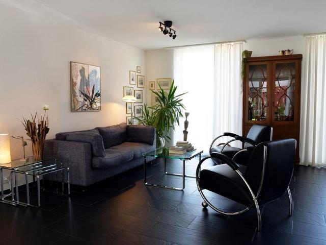 Apartment mieten in Frick, Aargau