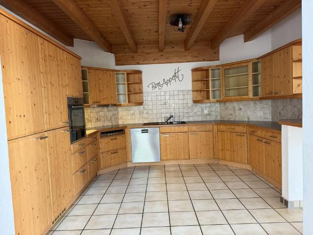 Apartment mieten in Wila, Zürich