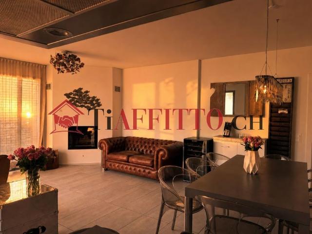 Apartment mieten in Origlio, Tessin