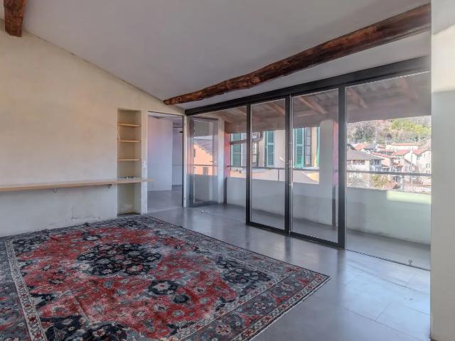 Apartment mieten in Carona, Lugano
