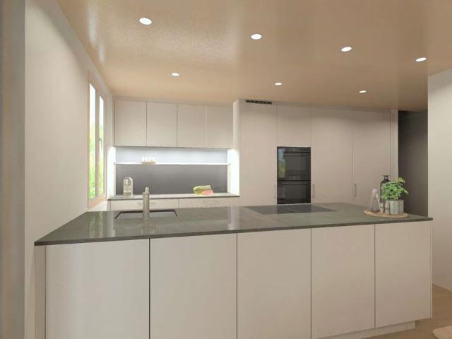 Apartment mieten in Merenschwand, Aargau