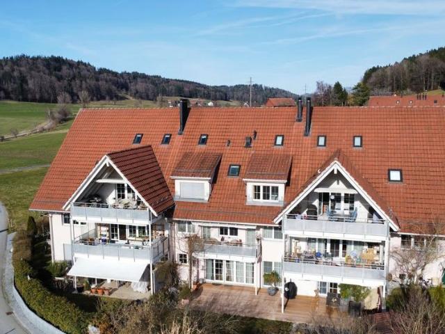 Haus mieten in Hittnau, Zürich