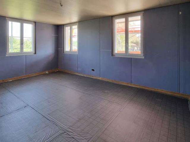 Apartment mieten in Merenschwand, Aargau