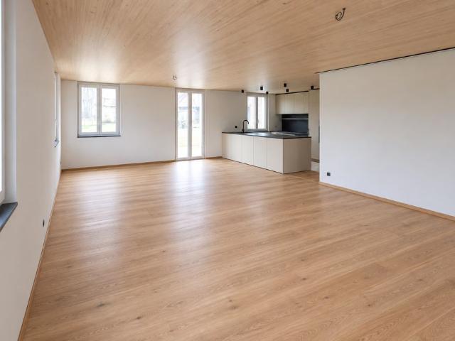 Apartment mieten in Merenschwand
