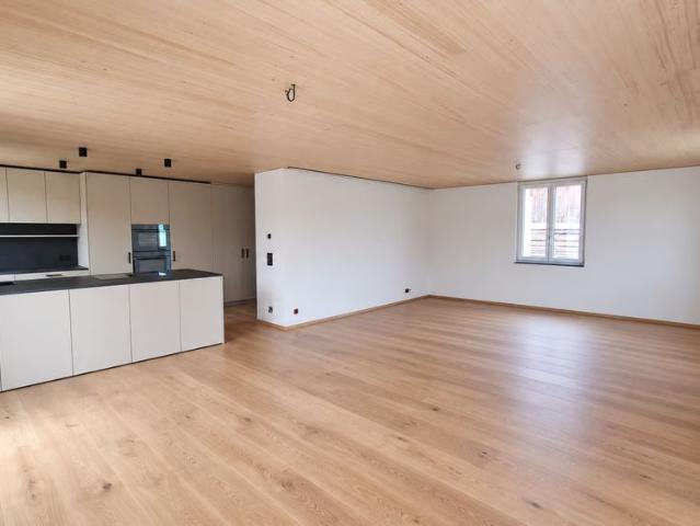 Apartment mieten in Merenschwand, Aargau