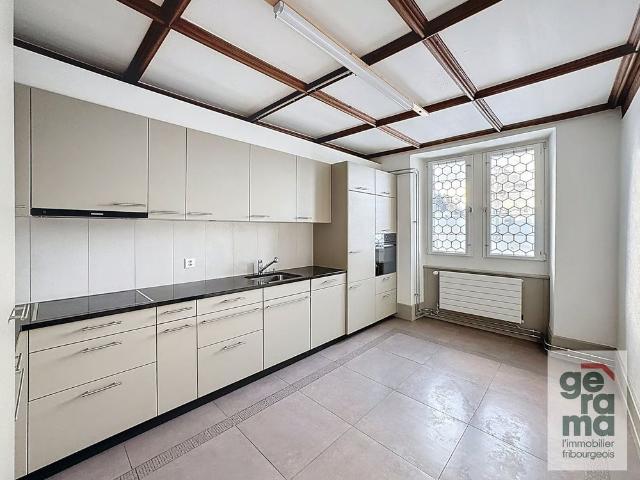 Apartment mieten in Montévraz, Le Mouret