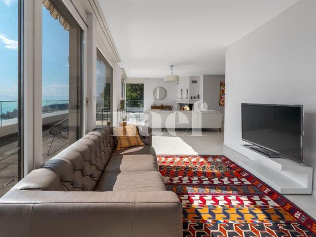 Apartment mieten in Chailly-Montreux, Waadt
