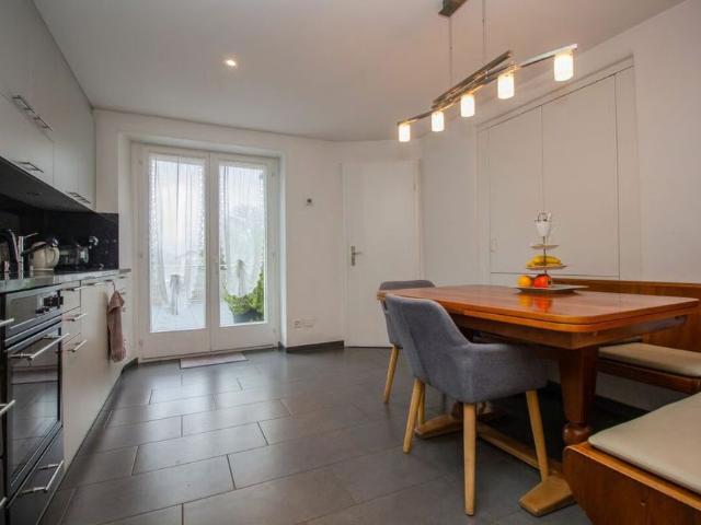 Apartment mieten in Muhen, Aargau