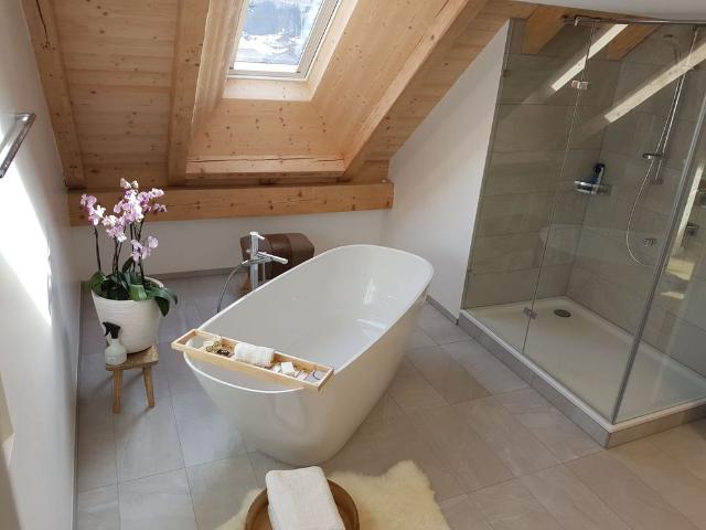 Apartment mieten in Klosters, Graubünden