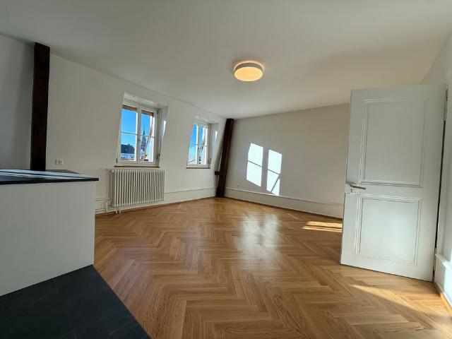 Haus mieten in Basel, Basel-Stadt