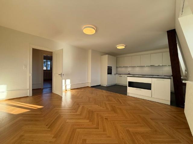Haus mieten in Basel, Basel-Stadt