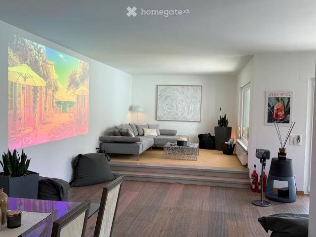 Haus mieten in Morcote, Tessin