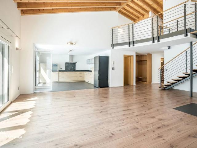 Apartment mieten in Visp, Wallis