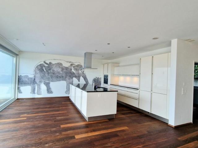 Apartment mieten in Langnau am Albis, Zürich