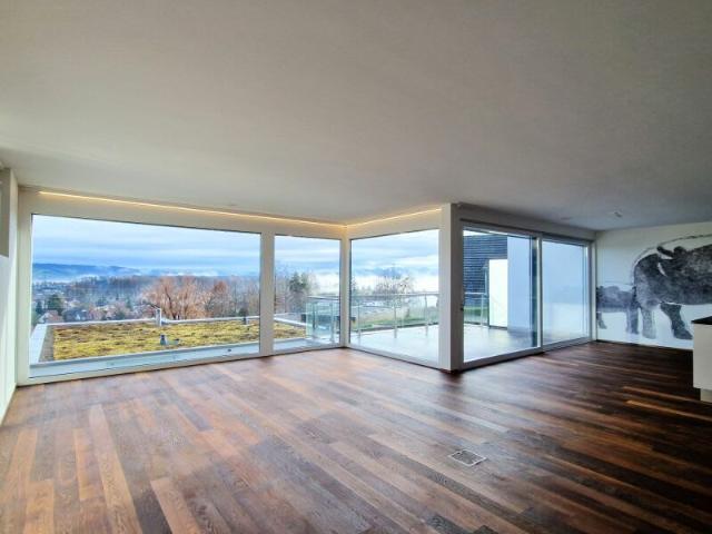 Apartment mieten in Langnau am Albis, Zürich