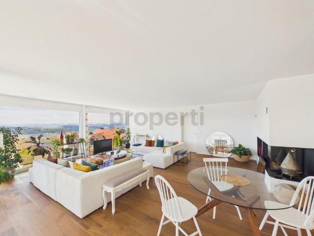 Apartment mieten in Bellikon, Aargau