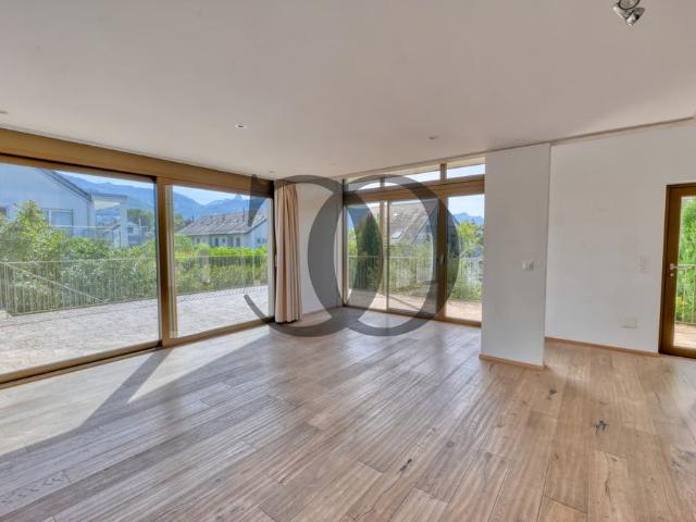 Haus mieten in Blonay, Waadt