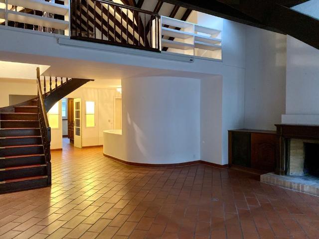 Haus mieten in Lü