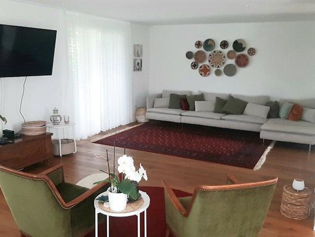 Apartment mieten in Seltisberg, Basel-Landschaft