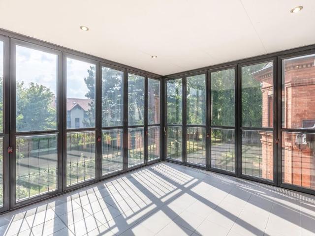 Apartment mieten in Goldach, Wahlkreis Rorschach