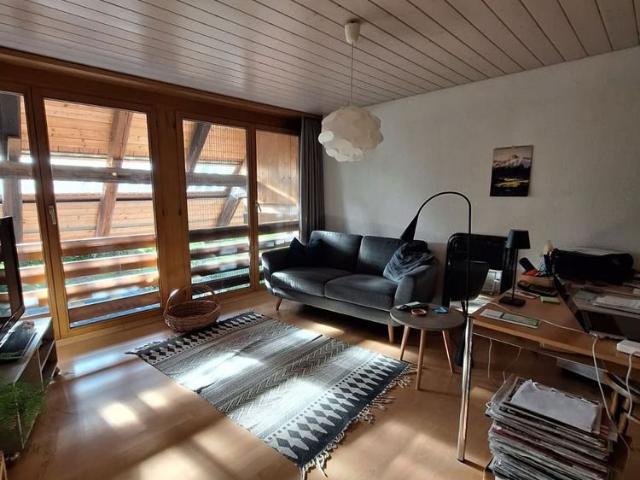 Apartment mieten in Kiesen, Bern