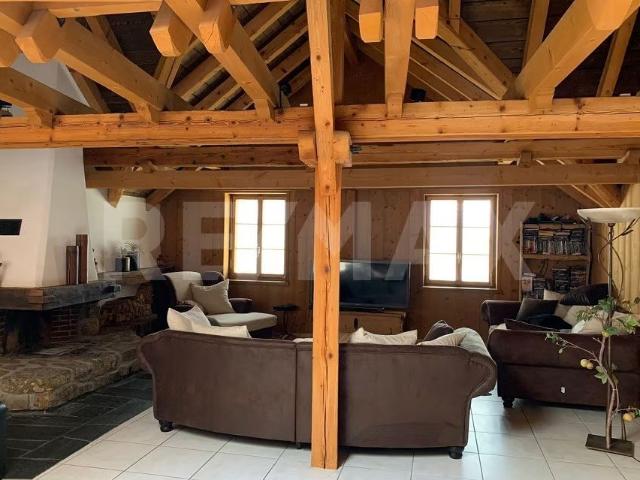 Apartment mieten in Malans, Graubünden