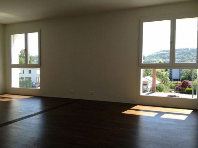 Apartment mieten in Mellingen, Aargau