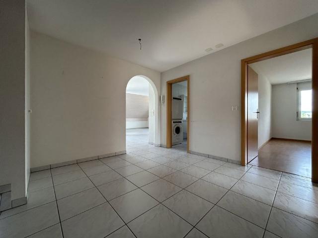 Apartment mieten in Unterdorf, Frick
