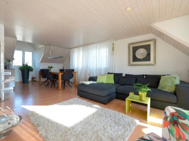 Apartment mieten in Mörschwil, St. Gallen