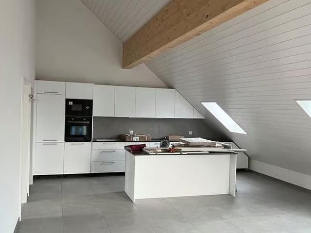 Apartment mieten in Bellerive Waadt, Waadt