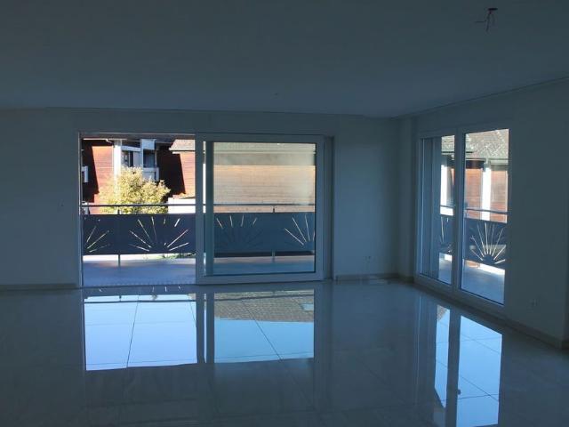 Apartment mieten in Leissigen, Bern