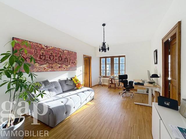 Haus mieten in Châtel-Saint-Denis, Freiburg