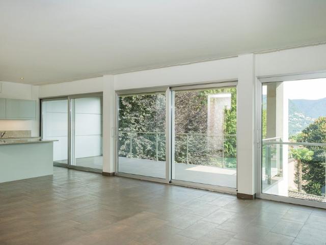 Apartment mieten in Comano, Tessin