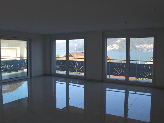 Apartment mieten in Leissigen, Bern