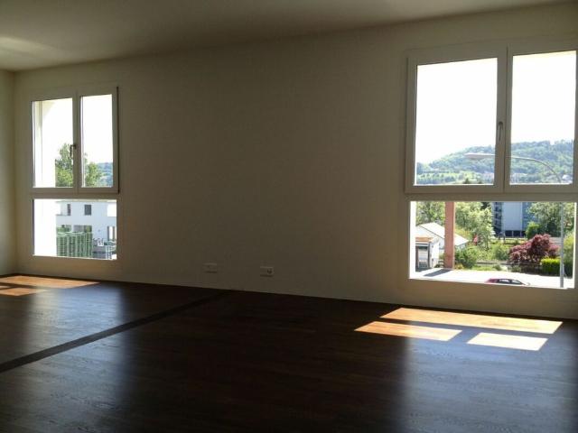 Apartment mieten in Mellingen, Aargau