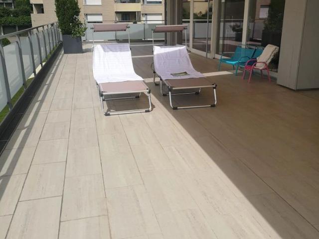 Apartment mieten in Sins, Aargau