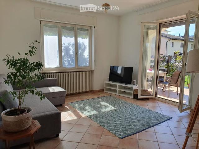 Haus mieten in Morbio Inferiore, Tessin