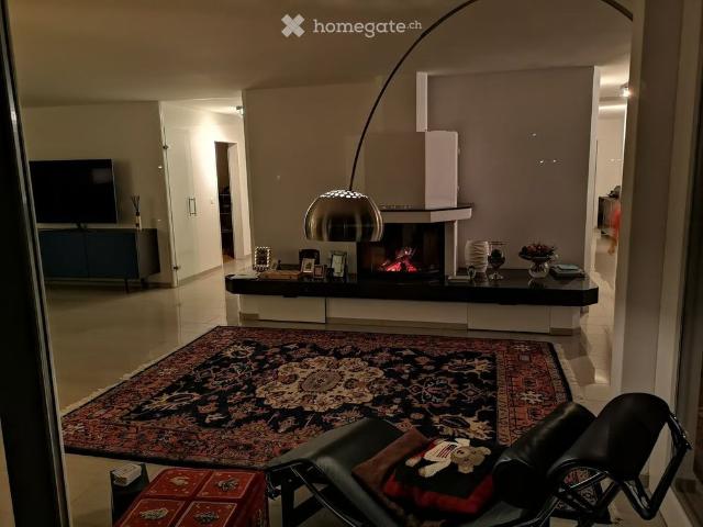 Apartment mieten in Sins, Aargau