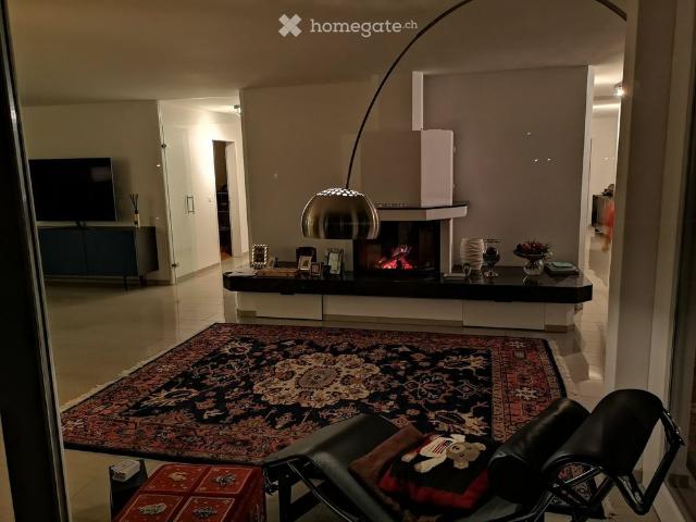 Apartment mieten in Sins, Aargau