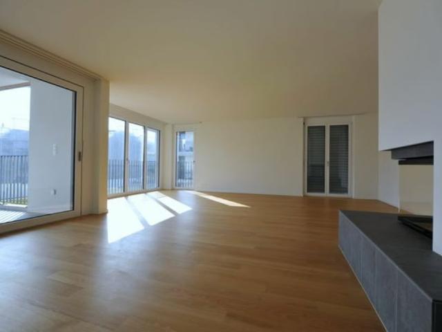 Apartment mieten in Rapperswil-Jona, St. Gallen