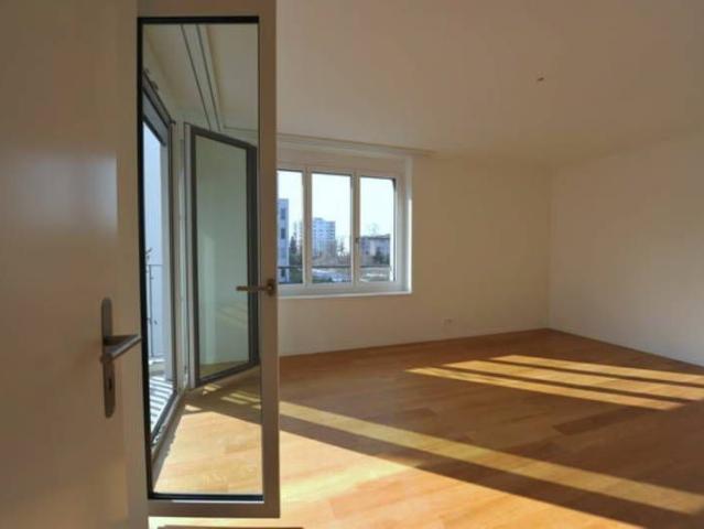 Apartment mieten in Rapperswil-Jona, St. Gallen