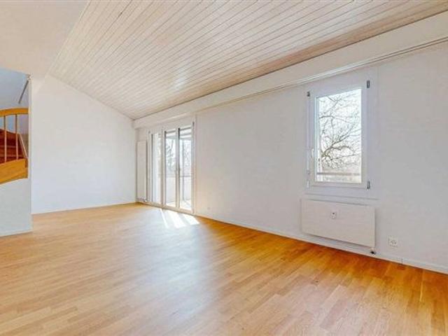 Apartment mieten in Rüti (ZH), Zürich