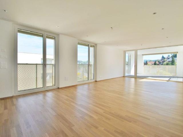 Apartment mieten in Staufen, Aargau