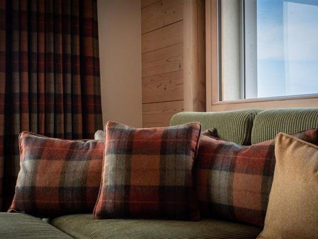Apartment mieten in Lens, Wallis