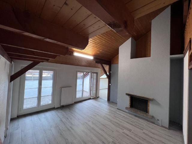 Haus mieten in Bex, Waadt